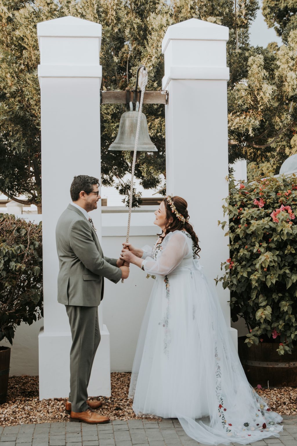 Pieter and Mia wedding photo 8